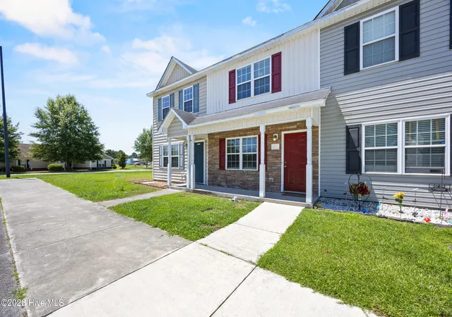 2nd image of 1003 Grandeur Ave, Jacksonville, NC 28546 | MLS# 100584533