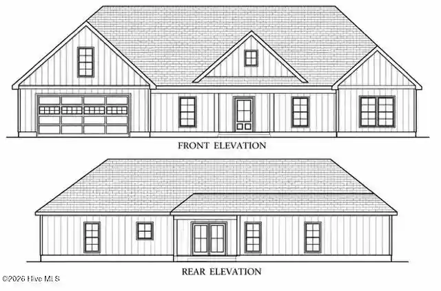 Single family home for sale at 3108 Kelly Rd, Kinston, NC 28504 | MLS# 100612065 | Listing updated on 2026-10-23