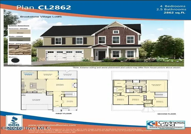Photo 2 of Single family home for sale at 336 Steelwood St, Raeford, NC 28376 | MLS# 100574736 | Listing updated on 2026-08-21