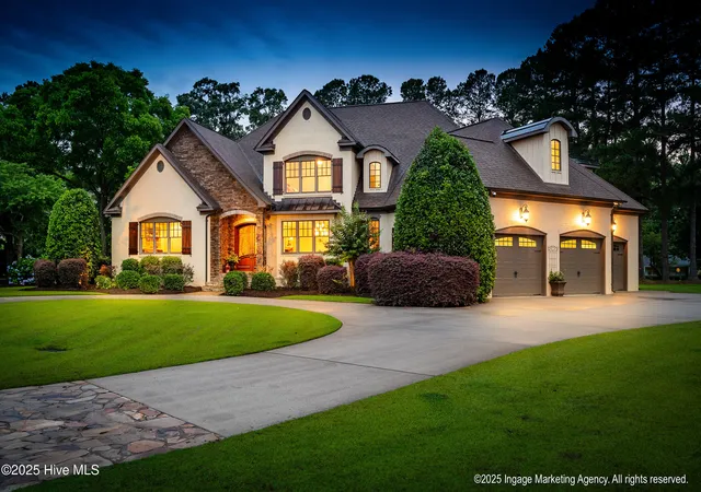 3rd image of 2900 Groveland Dr, Greenville, NC 27858 | MLS# 100512648