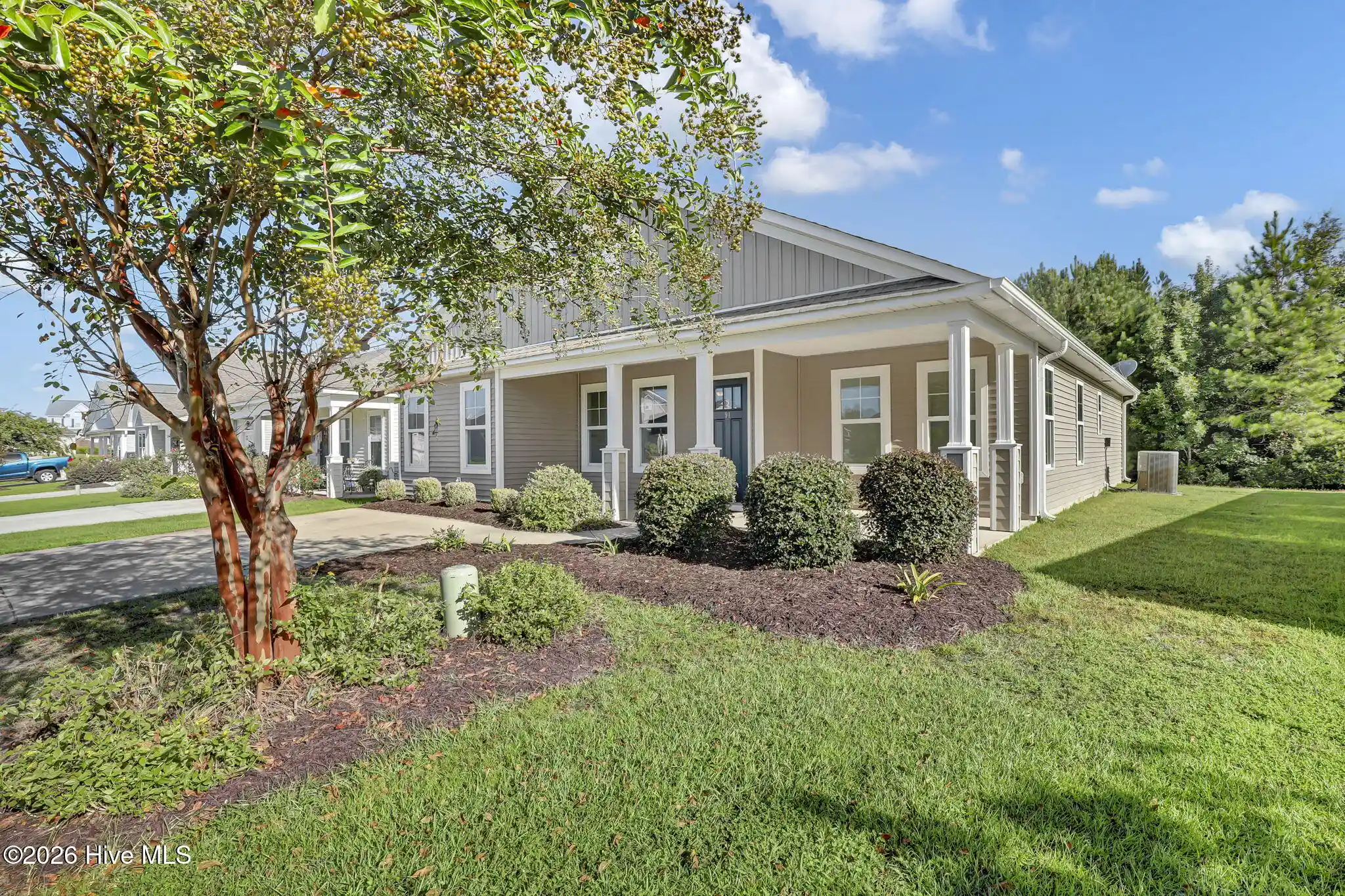 Photo 1 of Single family home for sale at 91 Glasgow Dr, Rocky Point, NC 28457 | MLS# 100604474 | Listing updated on 2026-10-21