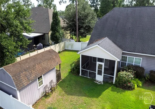 Homes for sale in Rincon, GA | 201 Blandford Wy, Rincon, GA 31326 | MLS# SA359363