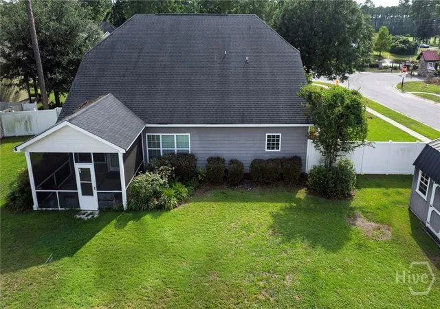 Homes for sale in Rincon, GA | 201 Blandford Wy, Rincon, GA 31326 | MLS# SA359363