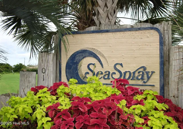2nd image of 301 E Commerce Way Rd #258, Atlantic Beach, NC 28512 | MLS# 100531412