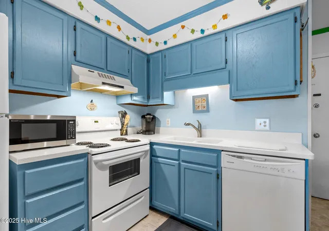 4th image of 301 E Commerce Way Rd #258, Atlantic Beach, NC 28512 | MLS# 100531412