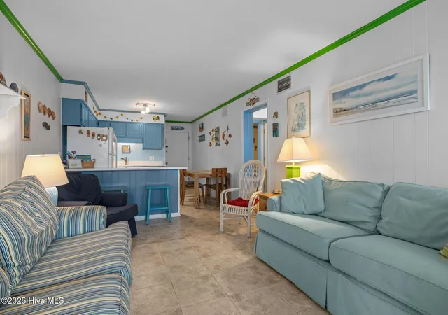 5th image of 301 E Commerce Way Rd #258, Atlantic Beach, NC 28512 | MLS# 100531412