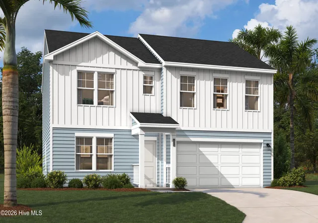 1st image of 8127 Smooth Whiskey Cir, New Ellenton, SC 29809 | MLS# 100588148