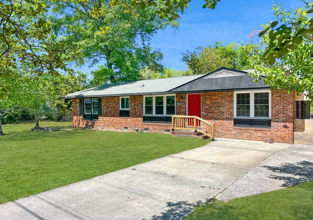 1st image of 1909 Melrose Dr, Augusta, GA 30906 | MLS# 98256089