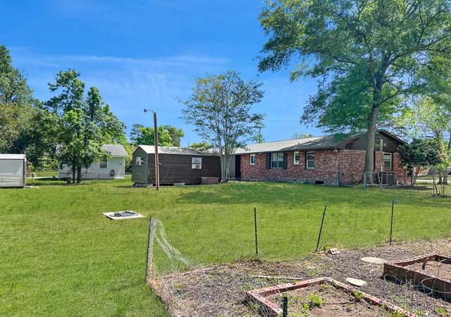 27th image of 1909 Melrose Dr, Augusta, GA 30906 | MLS# 98256089
