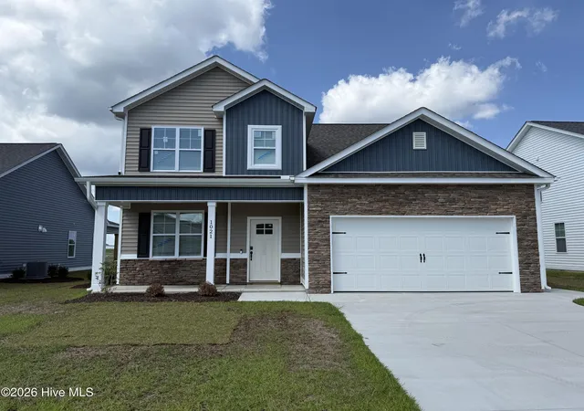 Homes for sale in Ayden, NC | 1021 Seven Iron Dr, Ayden, NC 28513 | MLS# 100532318