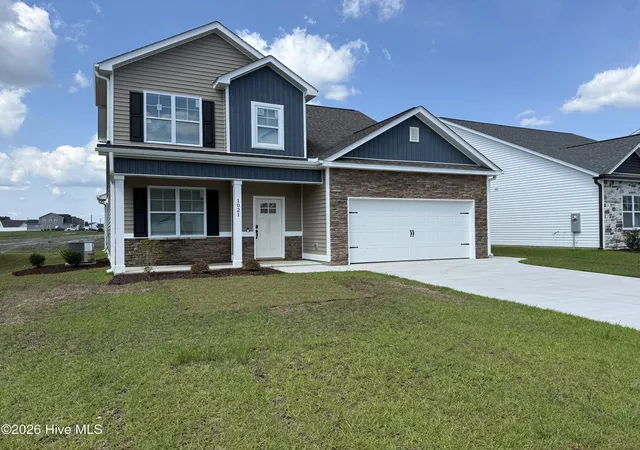 Homes for sale in Ayden, NC | 1021 Seven Iron Dr, Ayden, NC 28513 | MLS# 100532318