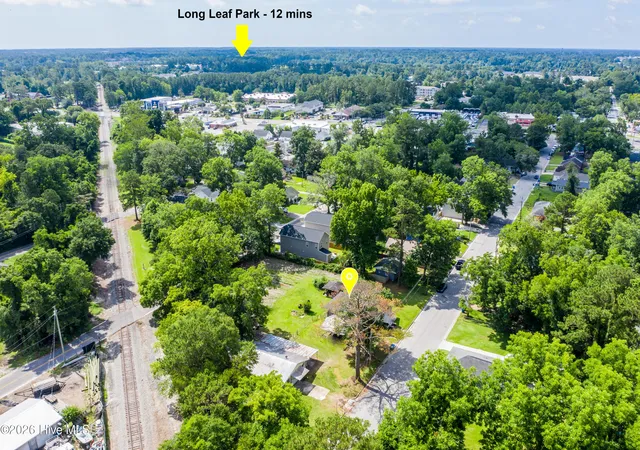 Homes for sale in Wilmington, NC | Lot 25 Evans St, Wilmington, NC 28405 | MLS# 100558841