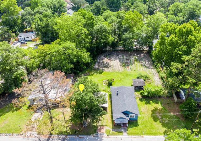Homes for sale in Wilmington, NC | Lot 25 Evans St, Wilmington, NC 28405 | MLS# 100558841