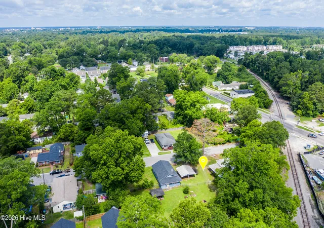 Homes for sale in Wilmington, NC | Lot 25 Evans St, Wilmington, NC 28405 | MLS# 100558841