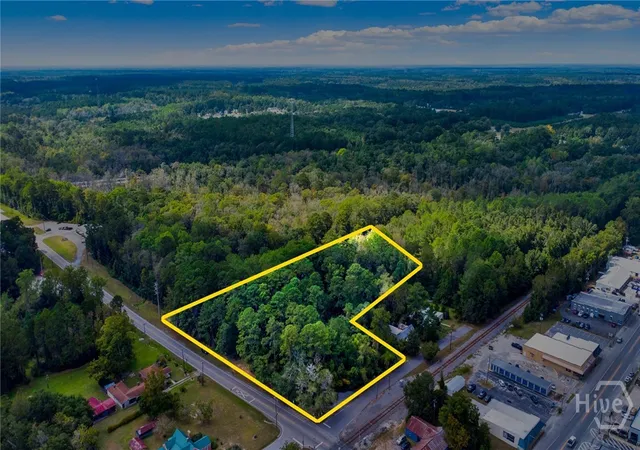 Photo 2 of Land for sale at 0 W Madison St, Springfield, GA 31329 | MLS# SA339929 | Listing updated on 2026-08-17