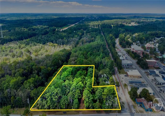 Photo 2 of Land for sale at 0 W Madison St, Springfield, GA 31329 | MLS# SA339929 | Listing updated on 2026-08-17