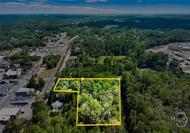 Photo 4 of Land for sale at 0 W Madison St, Springfield, GA 31329 | MLS# SA339929 | Listing updated on 2026-08-17