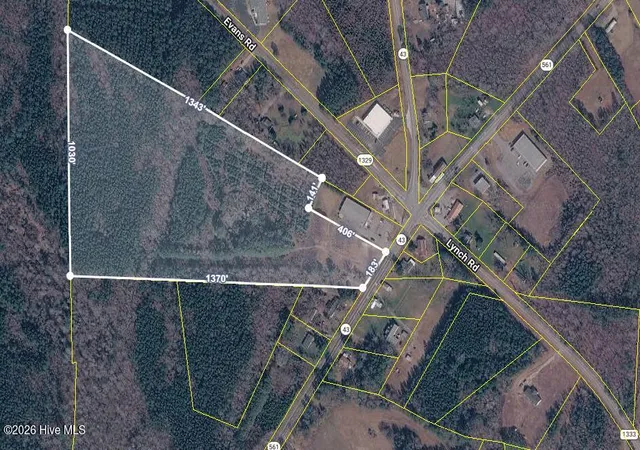 1st image of 000 N Hwy 561, Hollister, NC 27844 | MLS# 100585307