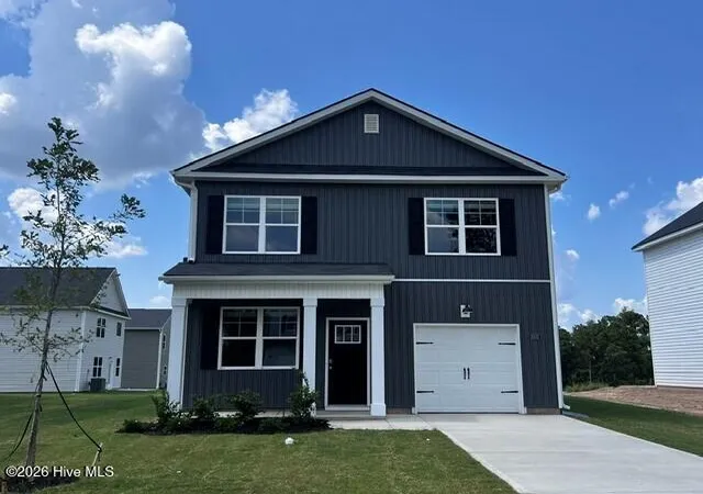 Homes for sale in Augusta, GA | 2032 Signal Hill Ct #Lot15, Augusta, GA 30906 | MLS# 98256284