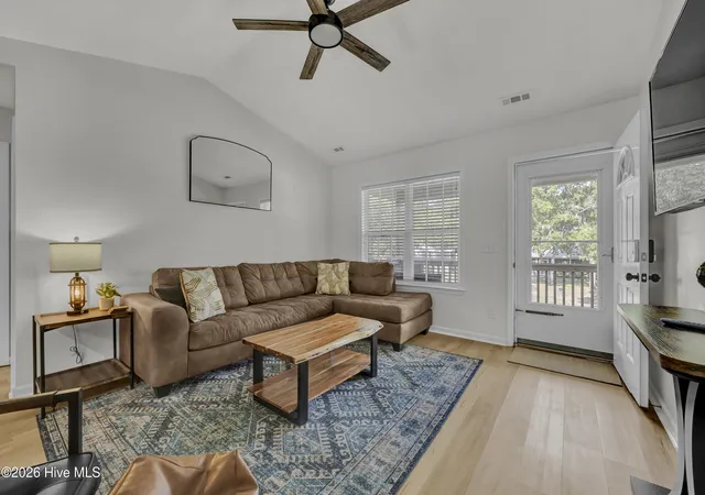 Photo 3 of Single family home for sale at 110 NW 16th Street, Oak Island, NC 28465 | MLS# 100596106 | Listing updated on 2026-08-18
