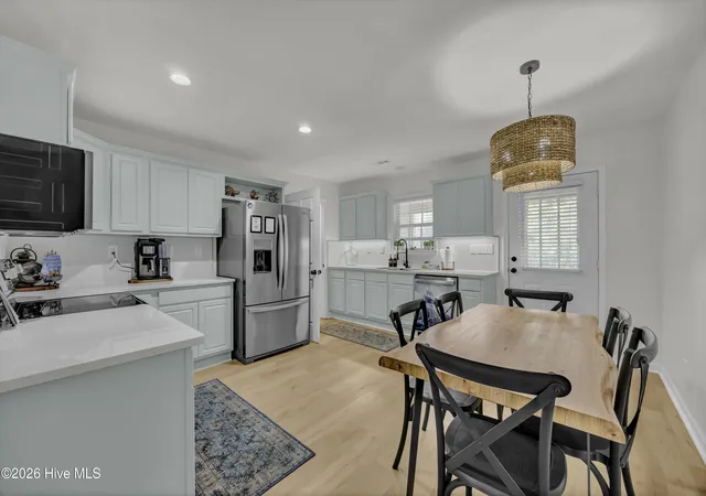 Photo 4 of Single family home for sale at 110 NW 16th Street, Oak Island, NC 28465 | MLS# 100596106 | Listing updated on 2026-08-18