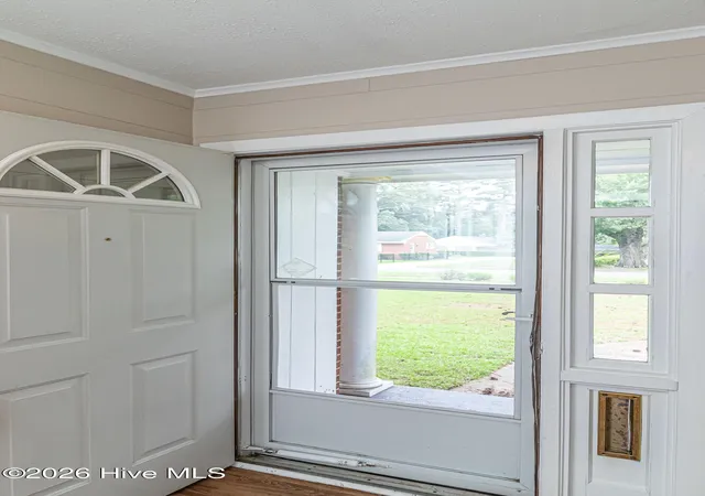 Photo 3 of Single family home for sale at 807 E Holly St, Goldsboro, NC 27530 | MLS# 100586846 | Listing updated on 2026-10-02
