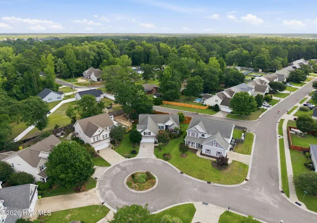 Photo 55 of Single family home for sale at 7606 Quail Woods Rd, Wilmington, NC 28411 | MLS# 100584864 | Listing updated on 2026-09-24