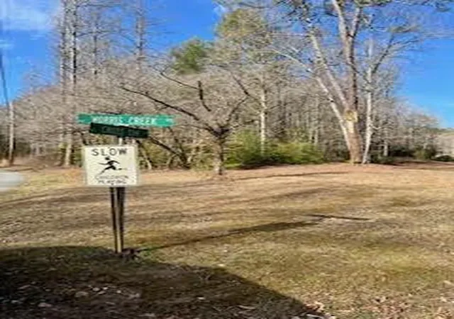 Homes for sale in Andrews, NC | Lot 2 Morris Creek Rd, Andrews, NC 28901 | MLS# 98500235