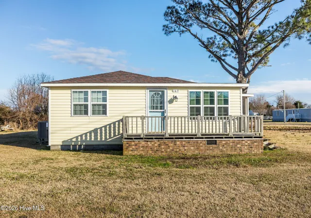 Photo 3 of Single family home for sale at 169 Lucille Lewis Dr, Marshallberg, NC 28553 | MLS# 100549875 | Listing updated on 2026-08-18