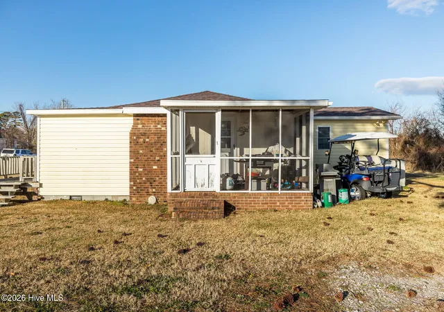 Photo 4 of Single family home for sale at 169 Lucille Lewis Dr, Marshallberg, NC 28553 | MLS# 100549875 | Listing updated on 2026-08-18