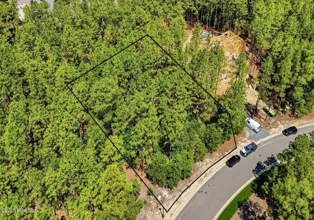 Photo 1 of Land for sale at 104 Brookfield Dr, Pinehurst, NC 28374 | MLS# 100589838 | Listing updated on 2026-08-18
