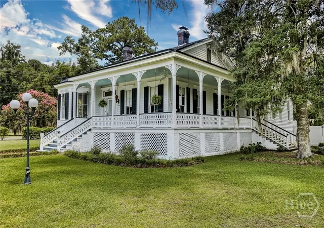 Photo 3 of Single family home for sale at 608 Pine St, Guyton, GA 31312 | MLS# SA359908 | Listing updated on 2026-09-02