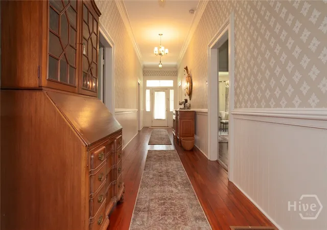 Photo 4 of Single family home for sale at 608 Pine St, Guyton, GA 31312 | MLS# SA359908 | Listing updated on 2026-09-02