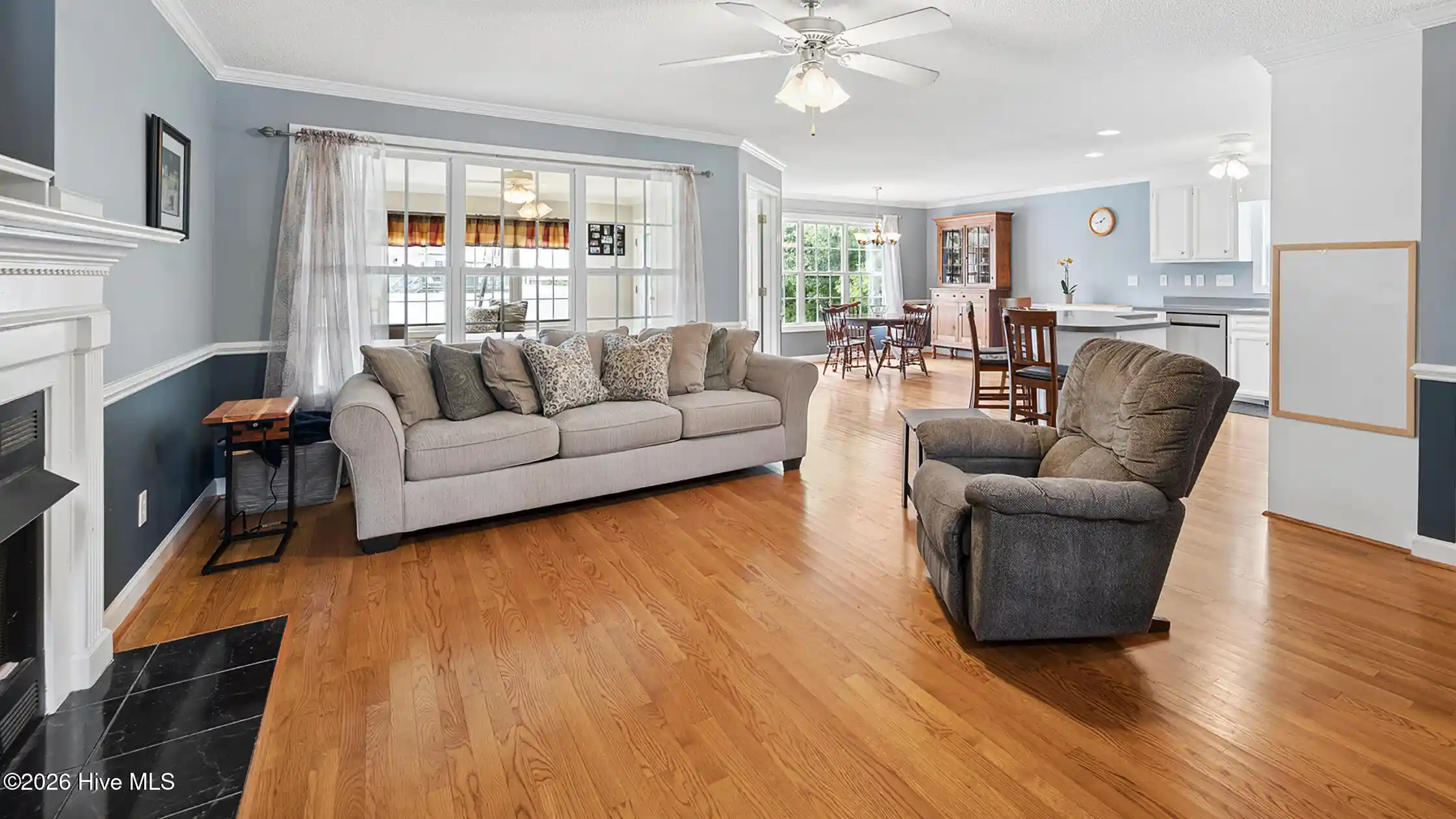 Photo 1 of Single family home for sale at 3916 Edgestone Ct, Winterville, NC 28590 | MLS# 100606852 | Listing updated on 2026-10-26