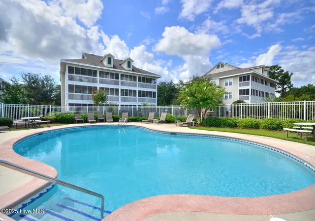 Photo 1 of Condo for sale at 3350 Clb Villas Dr #806, Southport, NC 28461 | MLS# 100532121 | Listing updated on 2026-09-06