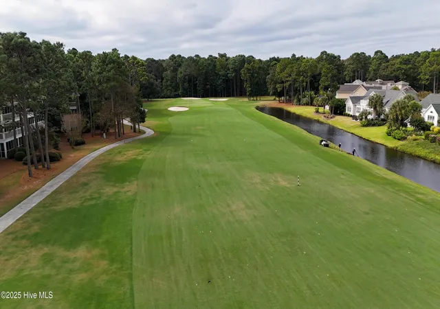 Photo 2 of Condo for sale at 3350 Clb Villas Dr #806, Southport, NC 28461 | MLS# 100532121 | Listing updated on 2026-09-06