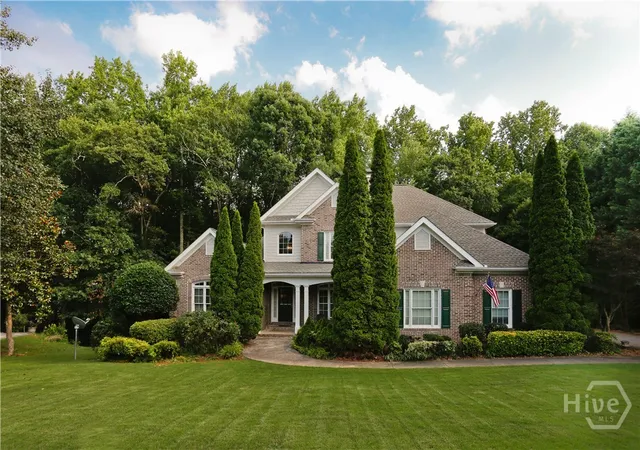 Homes for sale in Statham, GA | 1251 Dials Plantation, Statham, GA 30666 | MLS# CL358544
