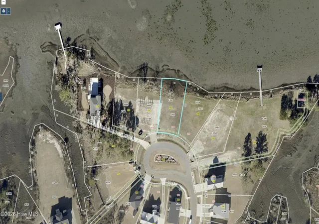9th image of 564 Sheldrake Ct, Beaufort, NC 28516 | MLS# 100570979