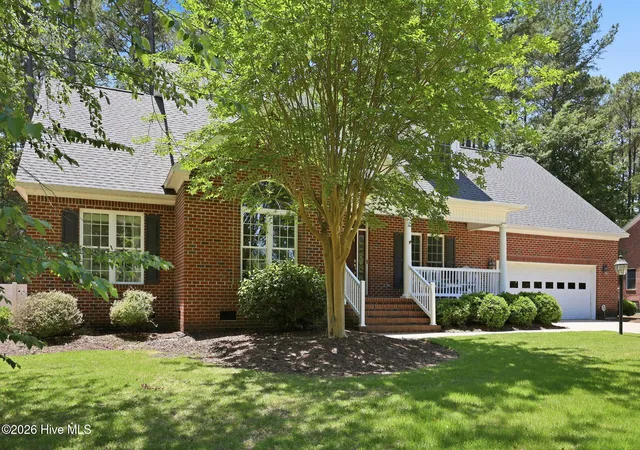 Homes for sale in Chocowinity, NC | 404 Cypress Landing Trl, Chocowinity, NC 27817 | MLS# 100578639