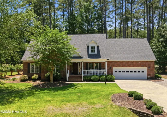 Homes for sale in Chocowinity, NC | 404 Cypress Landing Trl, Chocowinity, NC 27817 | MLS# 100578639