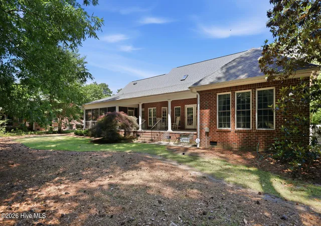 Homes for sale in Chocowinity, NC | 404 Cypress Landing Trl, Chocowinity, NC 27817 | MLS# 100578639