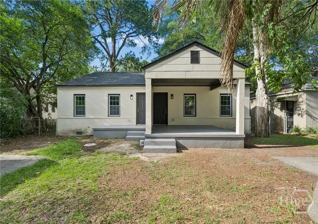 Photo 1 of Multi family home for sale at 1208 E 55th Street, Savannah, GA 31404 | MLS# SA359062 | Listing updated on 2026-09-02