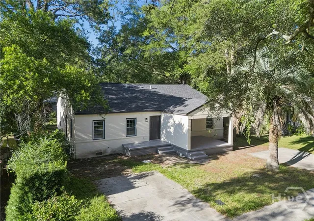 Photo 2 of Multi family home for sale at 1208 E 55th Street, Savannah, GA 31404 | MLS# SA359062 | Listing updated on 2026-09-02