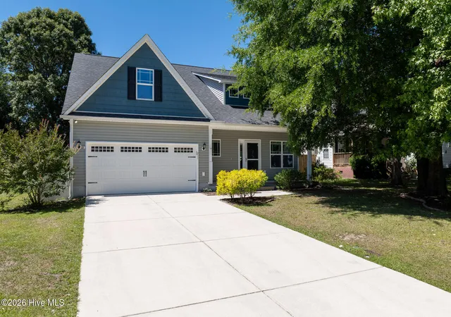 Homes for sale in Sneads Ferry, NC | 211 Derby Downs Dr, Sneads Ferry, NC 28460 | MLS# 100575285