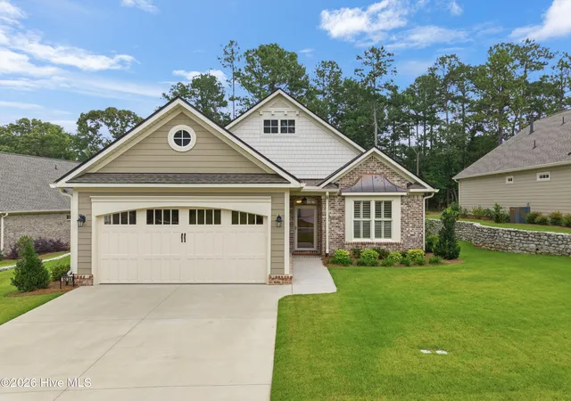 Photo 1 of Single family home for sale at 6034 Kirkwall Ct, Aiken, SC 29803 | MLS# 100582765 | Listing updated on 2026-08-18
