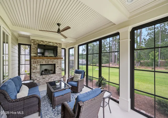 Photo 5 of Single family home for sale at 6034 Kirkwall Ct, Aiken, SC 29803 | MLS# 100582765 | Listing updated on 2026-08-18