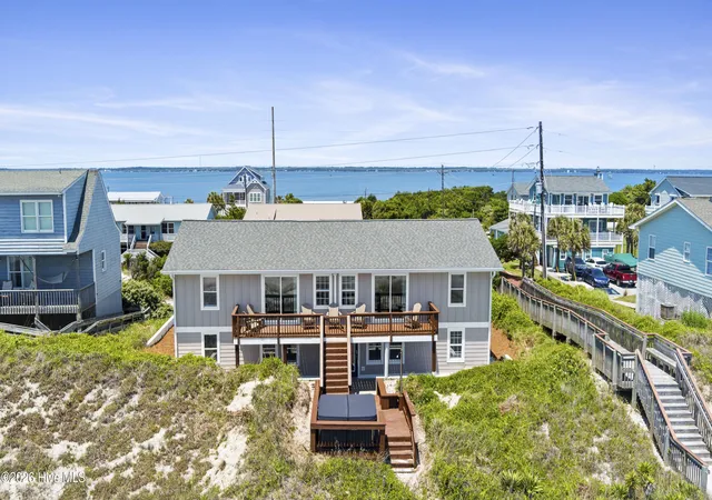 3rd image of 101 Ocean Dr, Emerald Isle, NC 28594 | MLS# 100577721