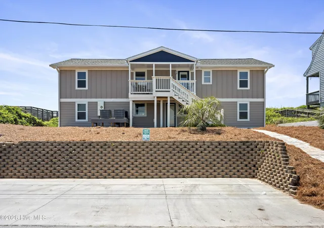 5th image of 101 Ocean Dr, Emerald Isle, NC 28594 | MLS# 100577721