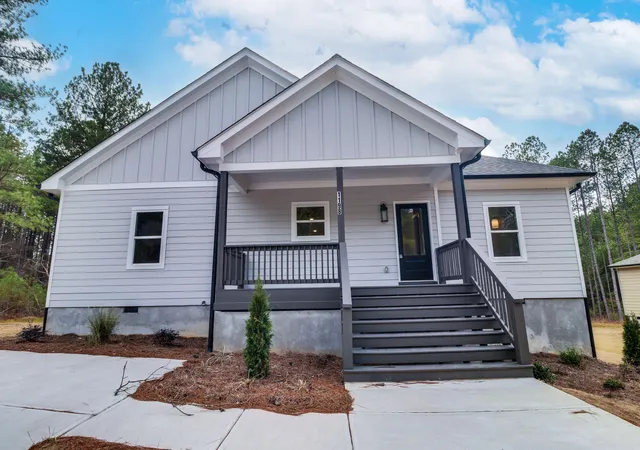 Homes for sale in Tignall, GA | 1198 Sunset Cvs, Tignall, GA 30668 | MLS# 98253558