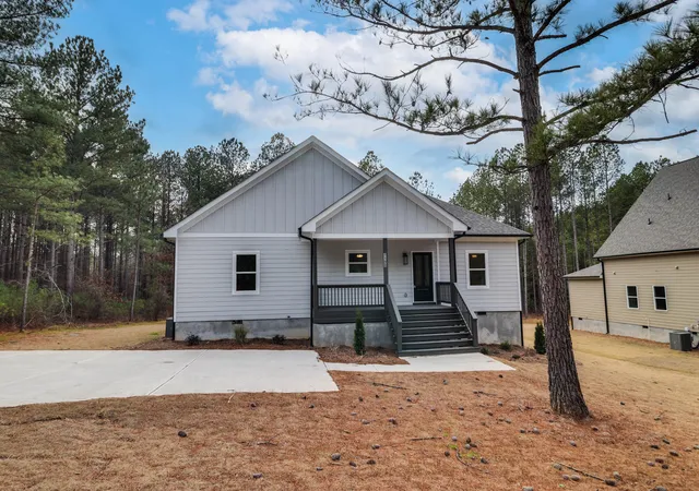 Homes for sale in Tignall, GA | 1198 Sunset Cvs, Tignall, GA 30668 | MLS# 98253558